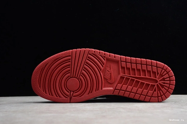 Lance Air Black Jordan QS I 653532-002 Mountain SB 1 0802